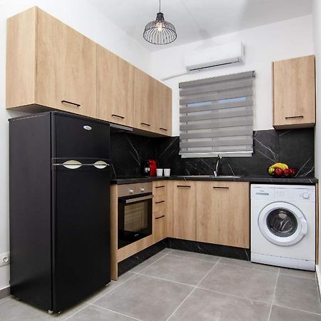 Luxury Apartment In The Center Rhodes City Екстериор снимка