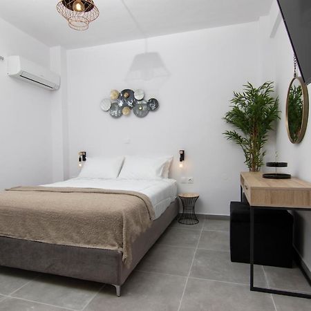 Luxury Apartment In The Center Rhodes City Екстериор снимка