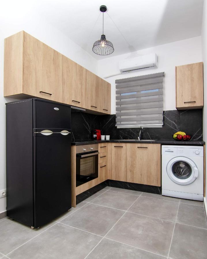 Luxury Apartment In The Center Rhodes City Екстериор снимка