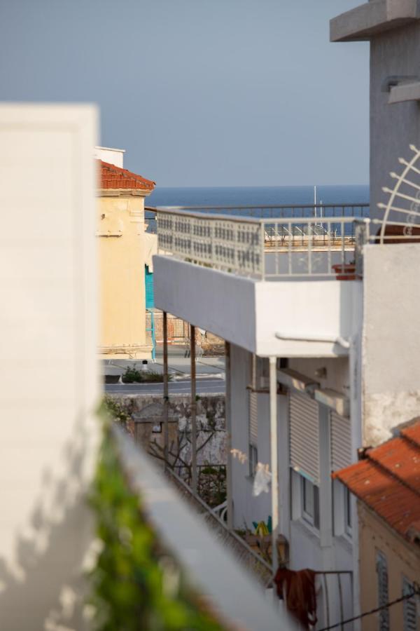 Luxury Apartment In The Center Rhodes City Екстериор снимка