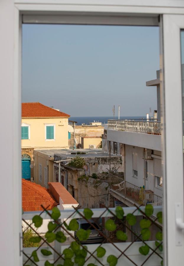Luxury Apartment In The Center Rhodes City Екстериор снимка