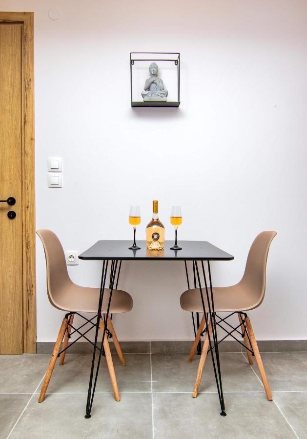 Luxury Apartment In The Center Rhodes City Екстериор снимка