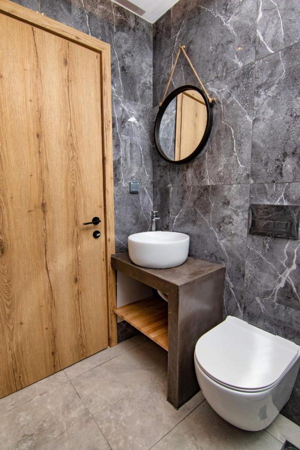 Luxury Apartment In The Center Rhodes City Екстериор снимка